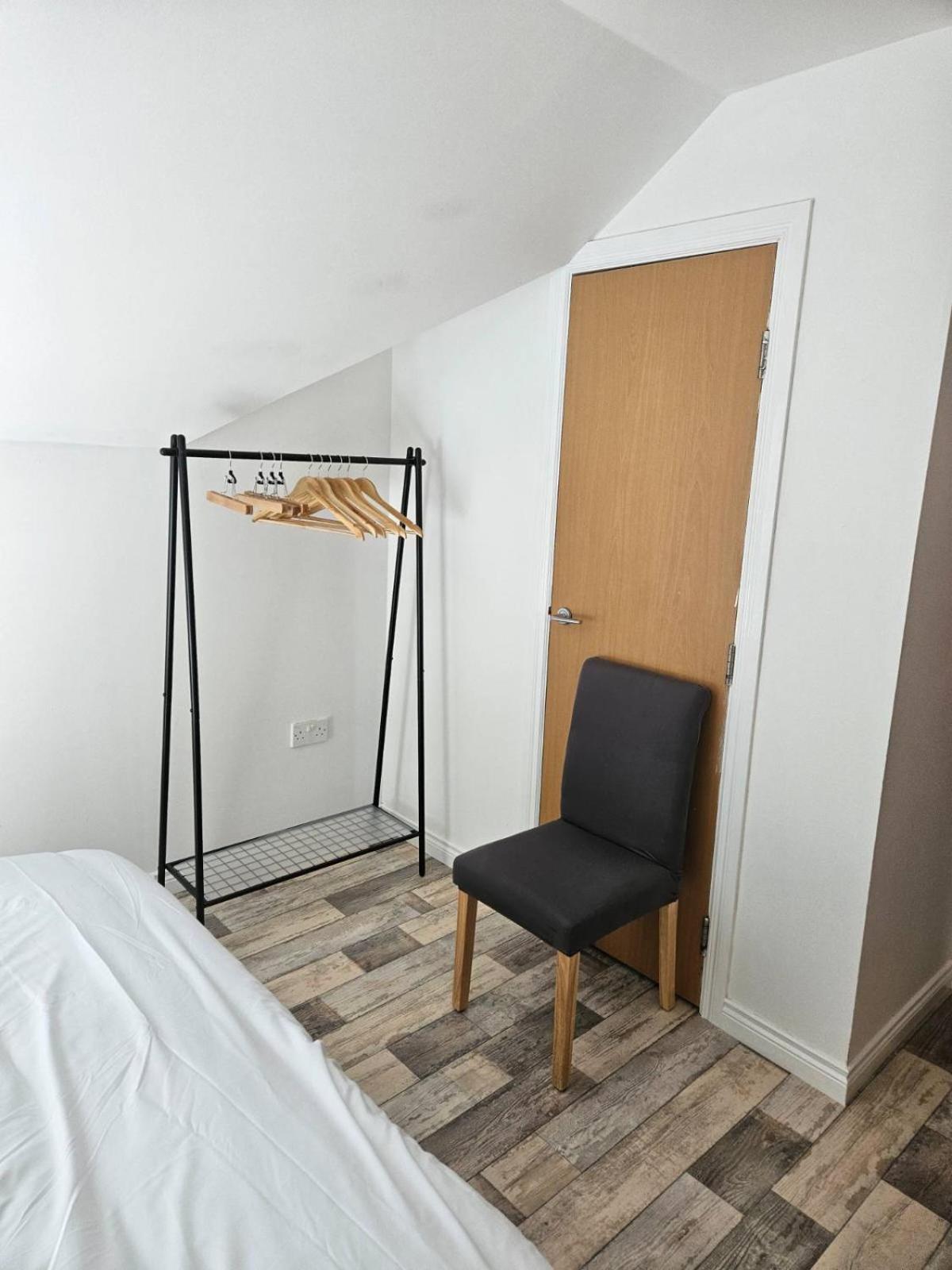 Апартаменты Skyview Retreat Лондондерри Экстерьер фото